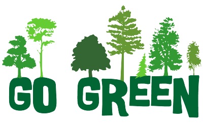 Go Green Indonesia